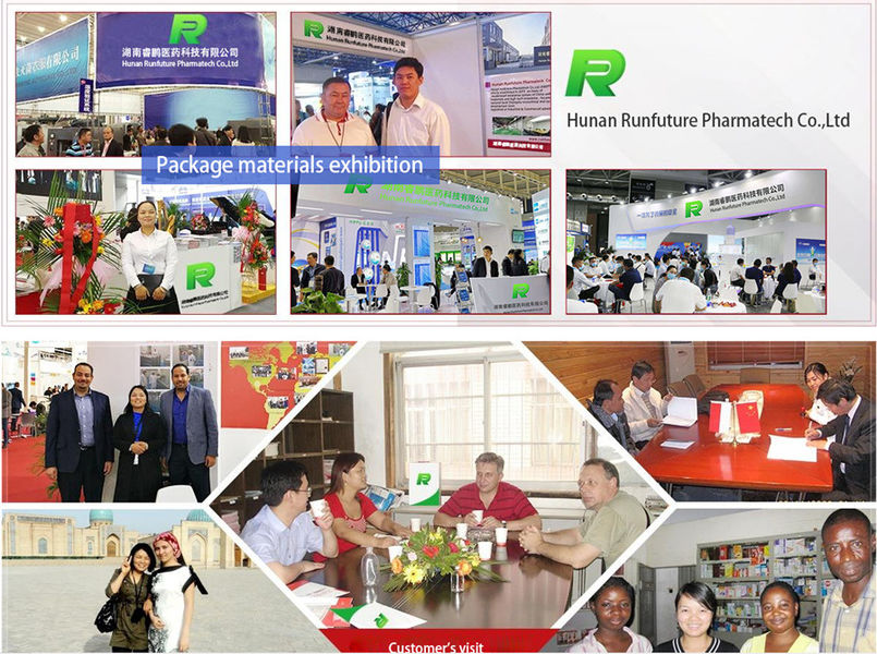 Hunan Runfuture Pharmatech Co., Ltd.