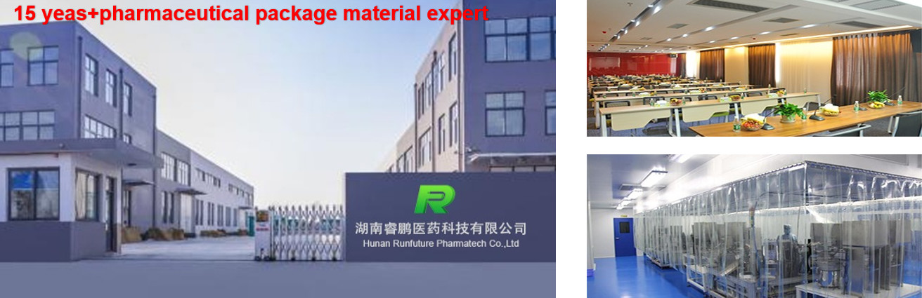 Hunan Runfuture Pharmatech Co., Ltd.