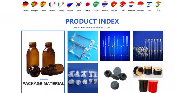 3oz 4oz 5oz 100ml 120 Ml 150ml Pharmaceutical Pet Round Amber Plastic Bottles Cough Syrup Bottle for Oral Liquid with Measuring Cup