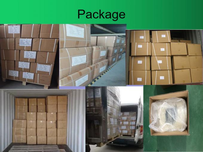 2000ml 3000ml Butterfly Dual Port Twist off Transfusion Disposable PVC Infusion Bag
