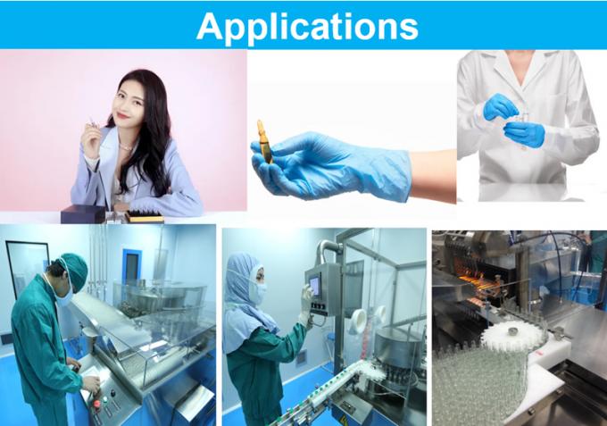 Wholesale Cheap Hot Sale ISO Standard 1ml 2ml 5ml 10ml 20ml Empty Clear Amber White Pharmaceutical Use Glass Ampoules