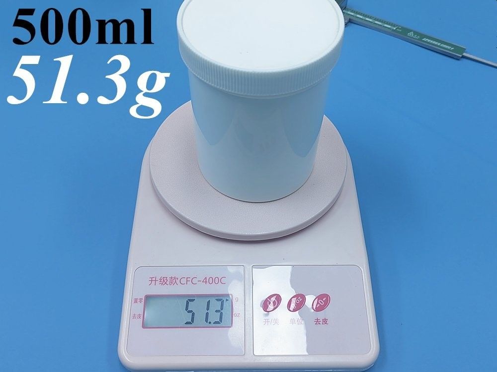 Blue White Translucent Black Red Wide Mouth Face Cream PP Cosmetic Jar Plastic Jar for Cream ointment body lotion use