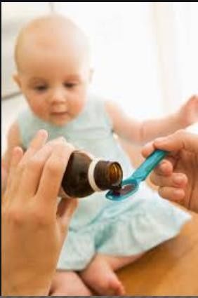 100ml 120ml 150ml Brown Plastic Medicine Bottle Pet Empty Round Oral Liquid Pet Plastic cough Syrup Bottle