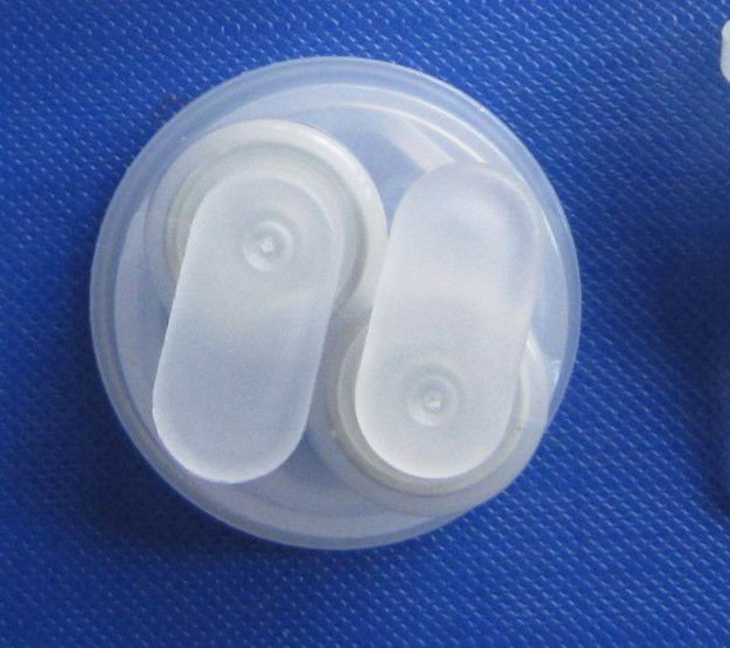 Single Port 100ml 250ml 500ml 250 ml sterile water iv infusion bag Non PVC Infusion Bags with Euro Cap