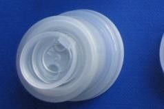 28mm 30mm 32mm Pharmaceutical IV Bottle Pull Ring Infusion Euro Head Cap PP infusion cap Euro Cap