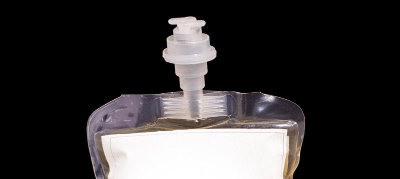 28mm 30mm 32mm Pharmaceutical IV Bottle Pull Ring Infusion Euro Head Cap PP infusion cap Euro Cap
