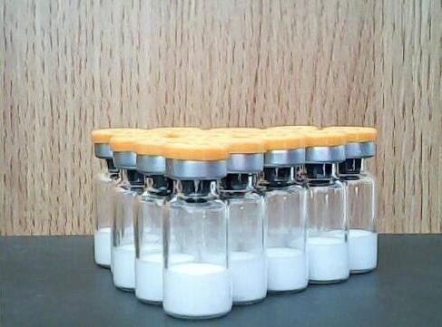 Clear Usp Type 1 Glass Vial Amber Glass Injection Vials For Medical Packaging