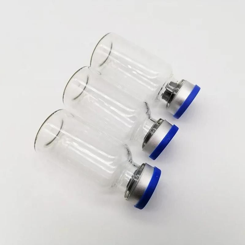 Mold Tubular Type 1 Borosilicate Glass Vials With 13mm 20mm Mouth